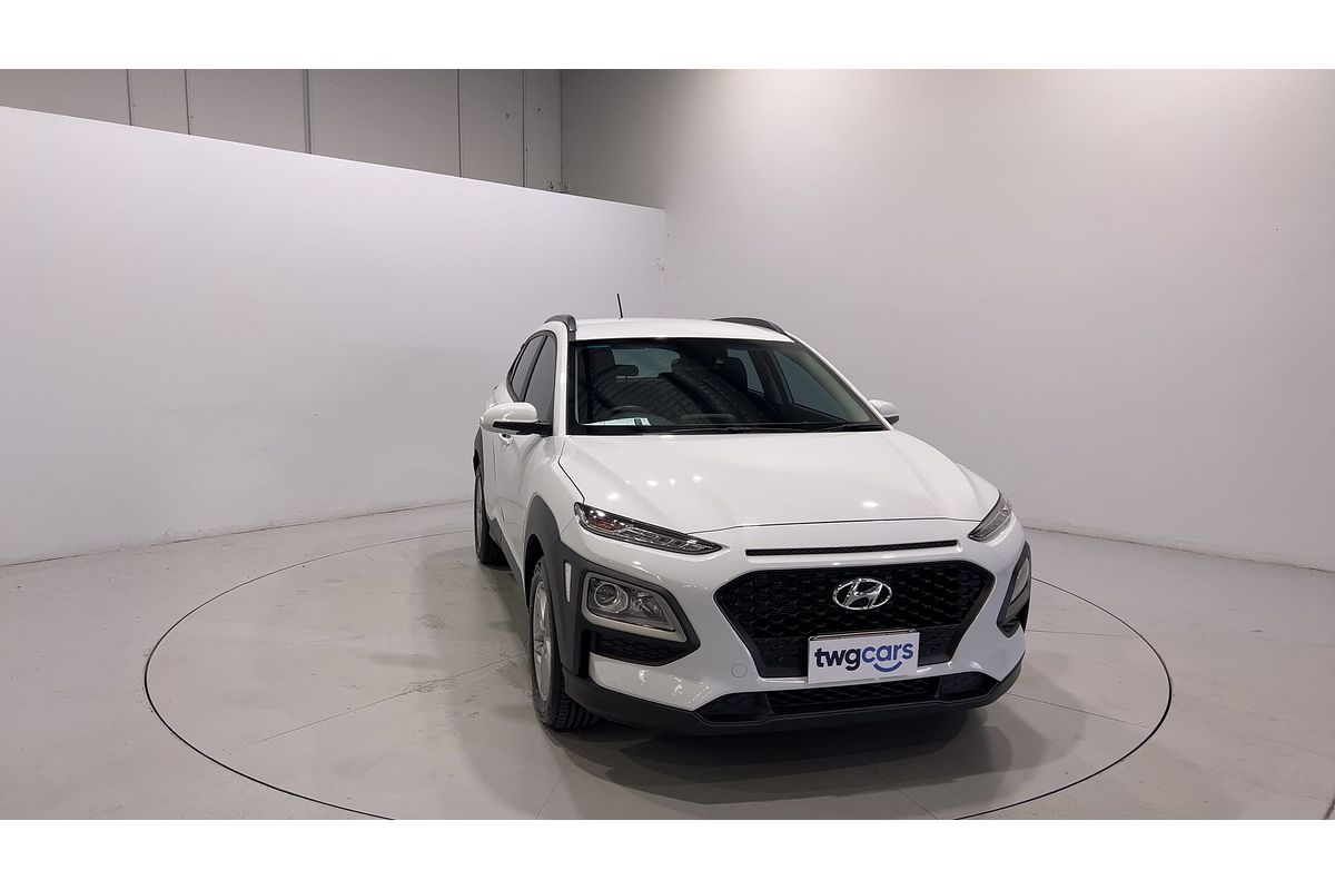2020 Hyundai Kona Active OS.3