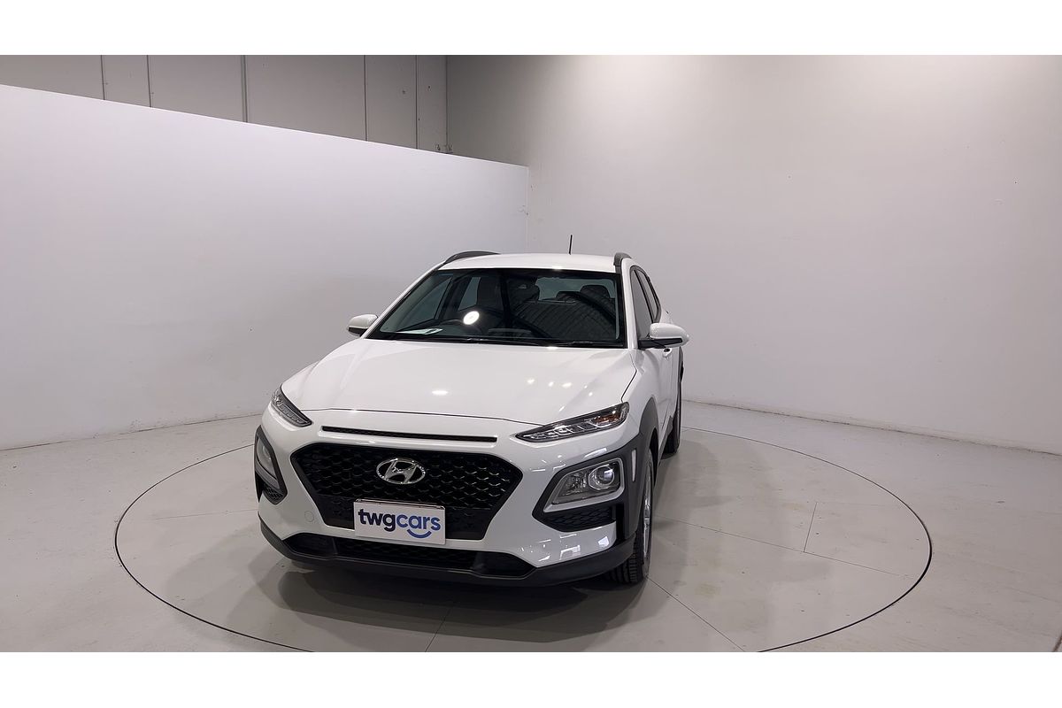 2020 Hyundai Kona Active OS.3