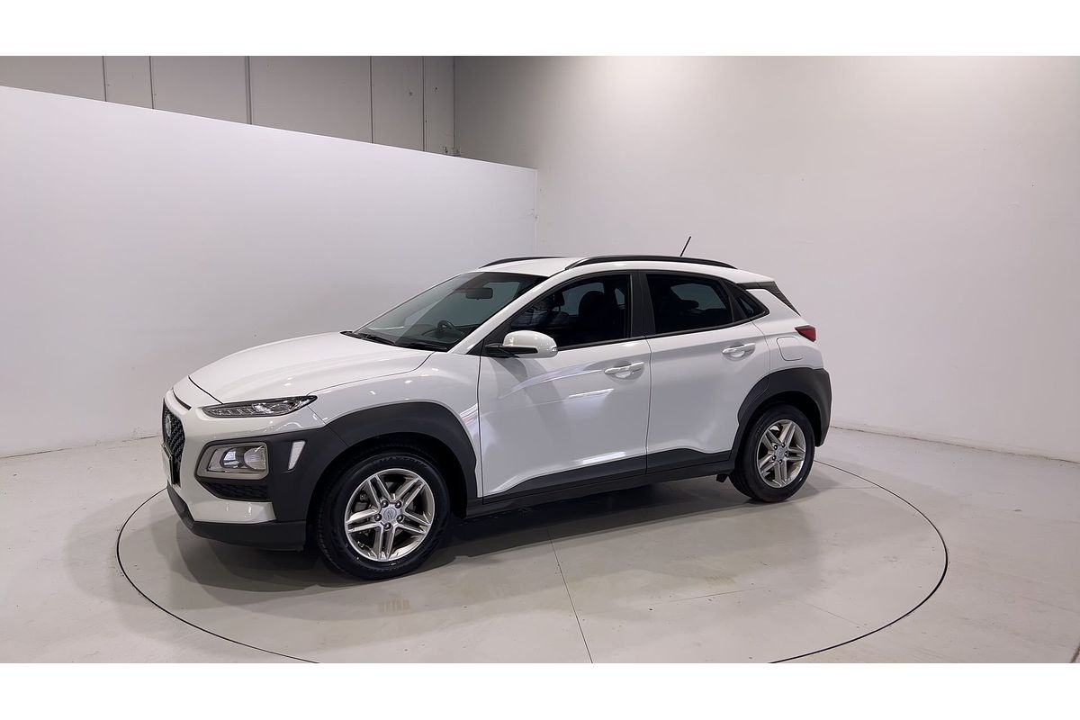 2020 Hyundai Kona Active OS.3