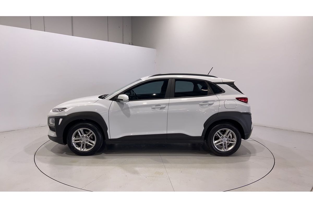 2020 Hyundai Kona Active OS.3