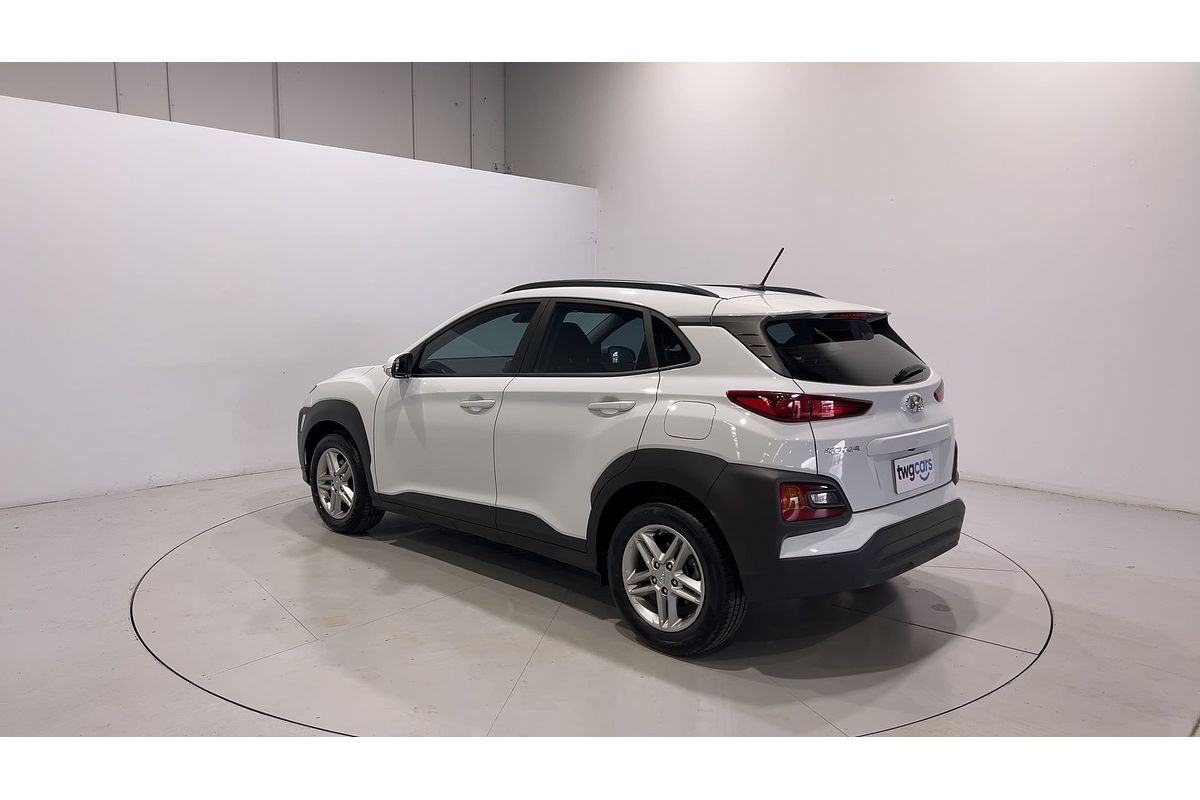 2020 Hyundai Kona Active OS.3