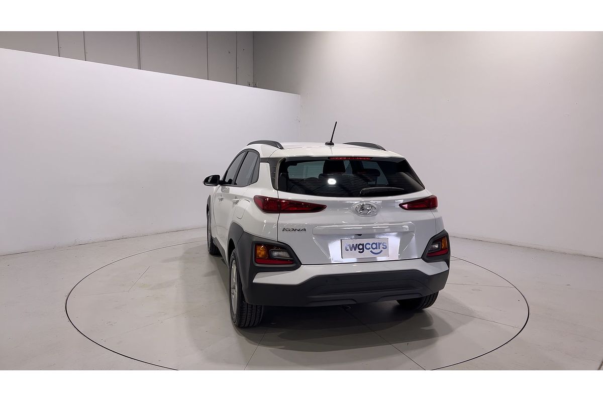 2020 Hyundai Kona Active OS.3