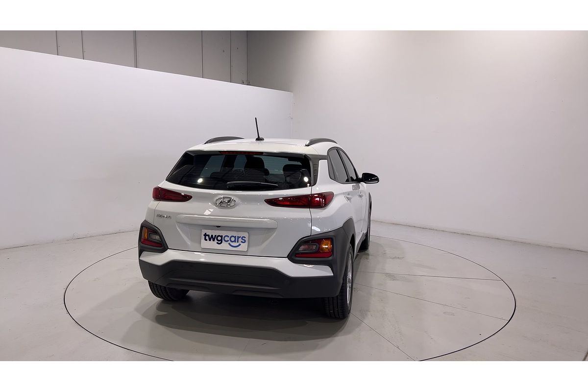 2020 Hyundai Kona Active OS.3