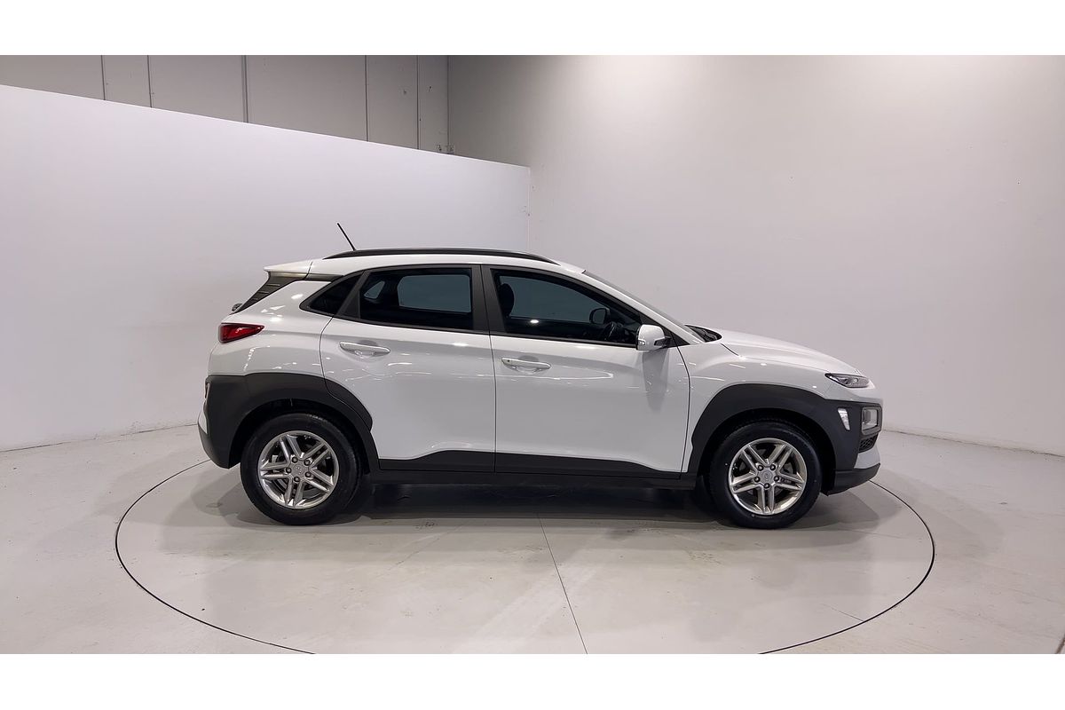 2020 Hyundai Kona Active OS.3
