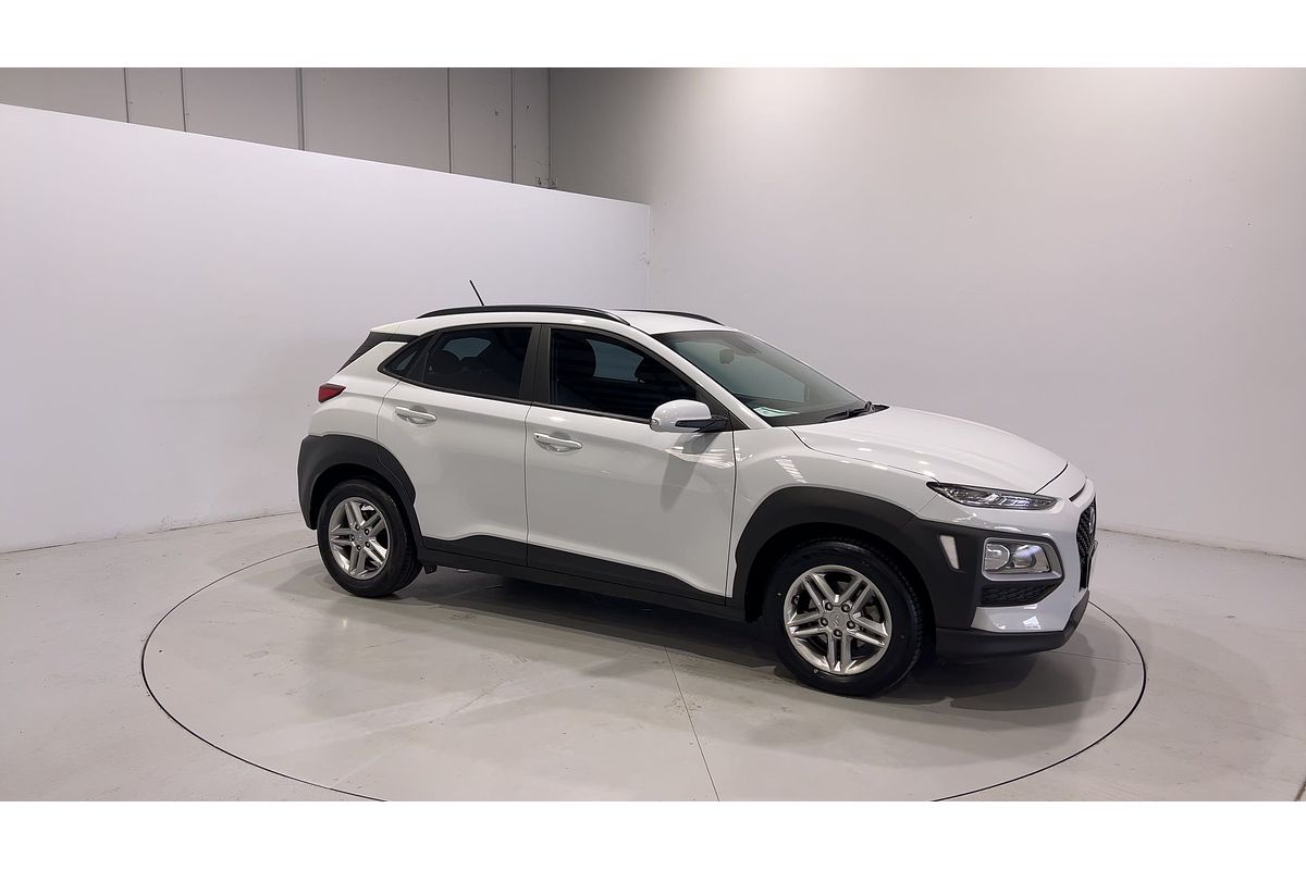 2020 Hyundai Kona Active OS.3
