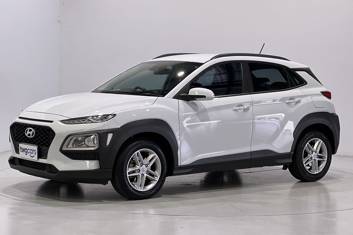 2020 Hyundai Kona Active OS.3