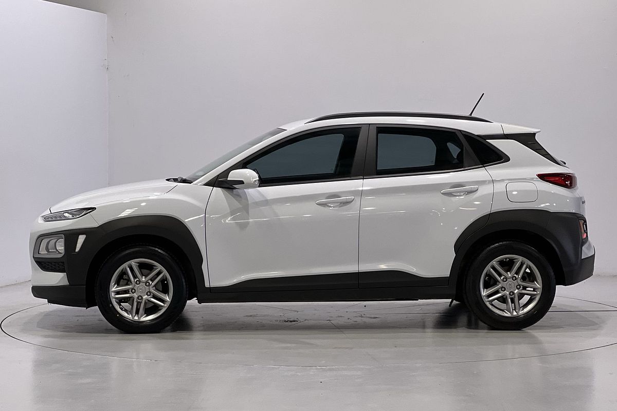 2020 Hyundai Kona Active OS.3