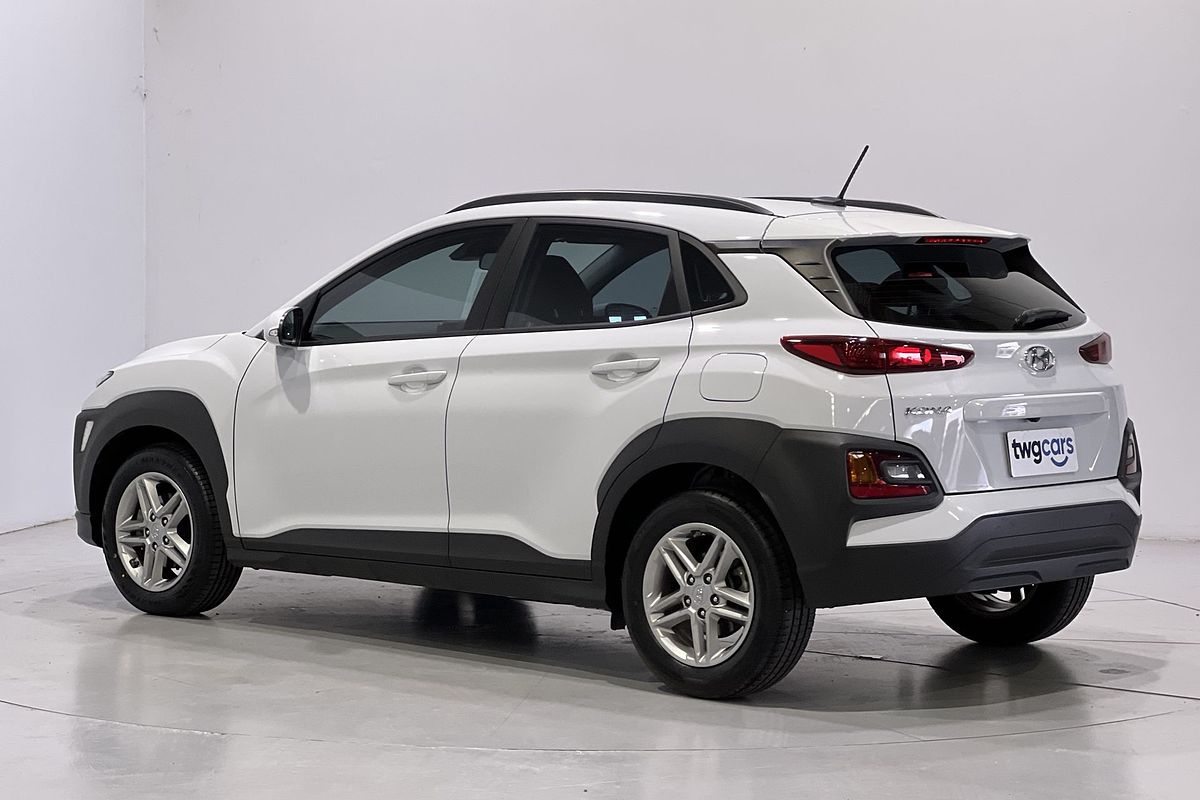 2020 Hyundai Kona Active OS.3