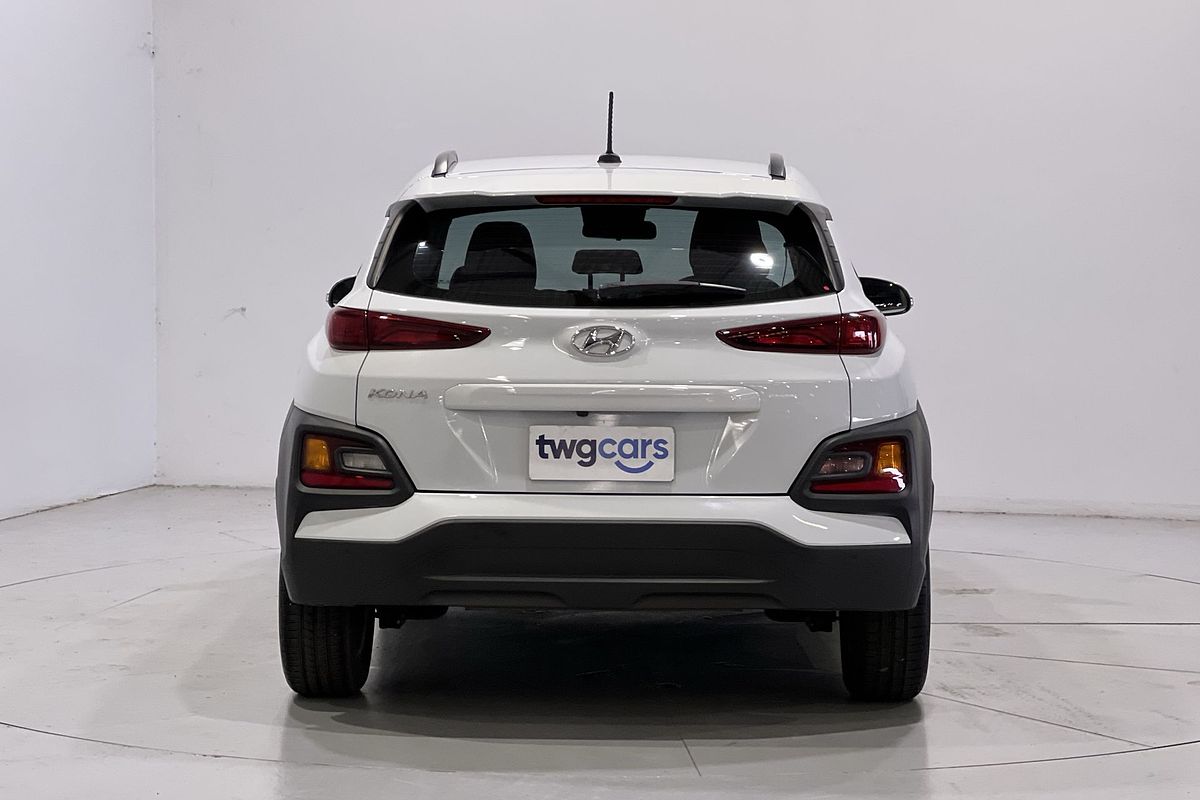 2020 Hyundai Kona Active OS.3
