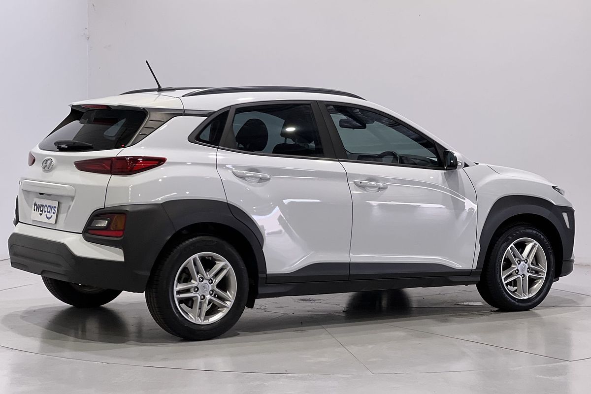 2020 Hyundai Kona Active OS.3