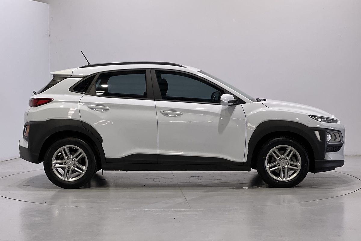 2020 Hyundai Kona Active OS.3
