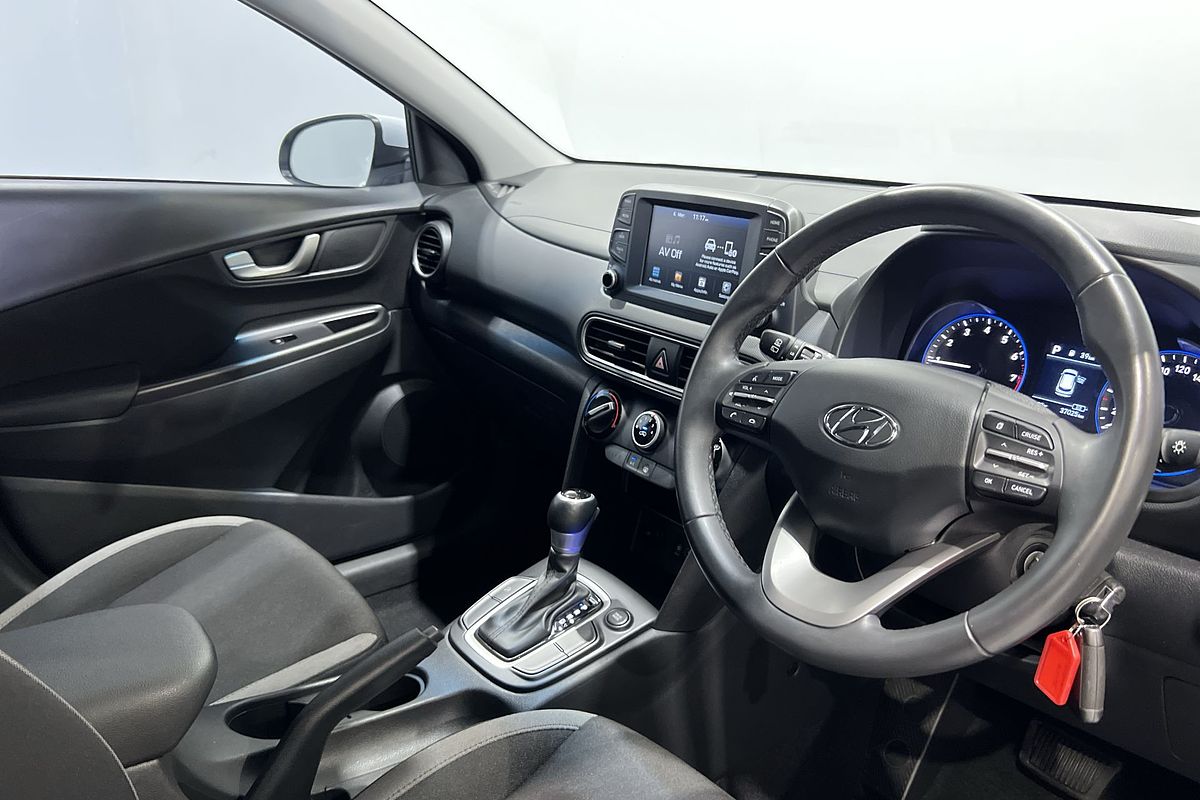 2020 Hyundai Kona Active OS.3