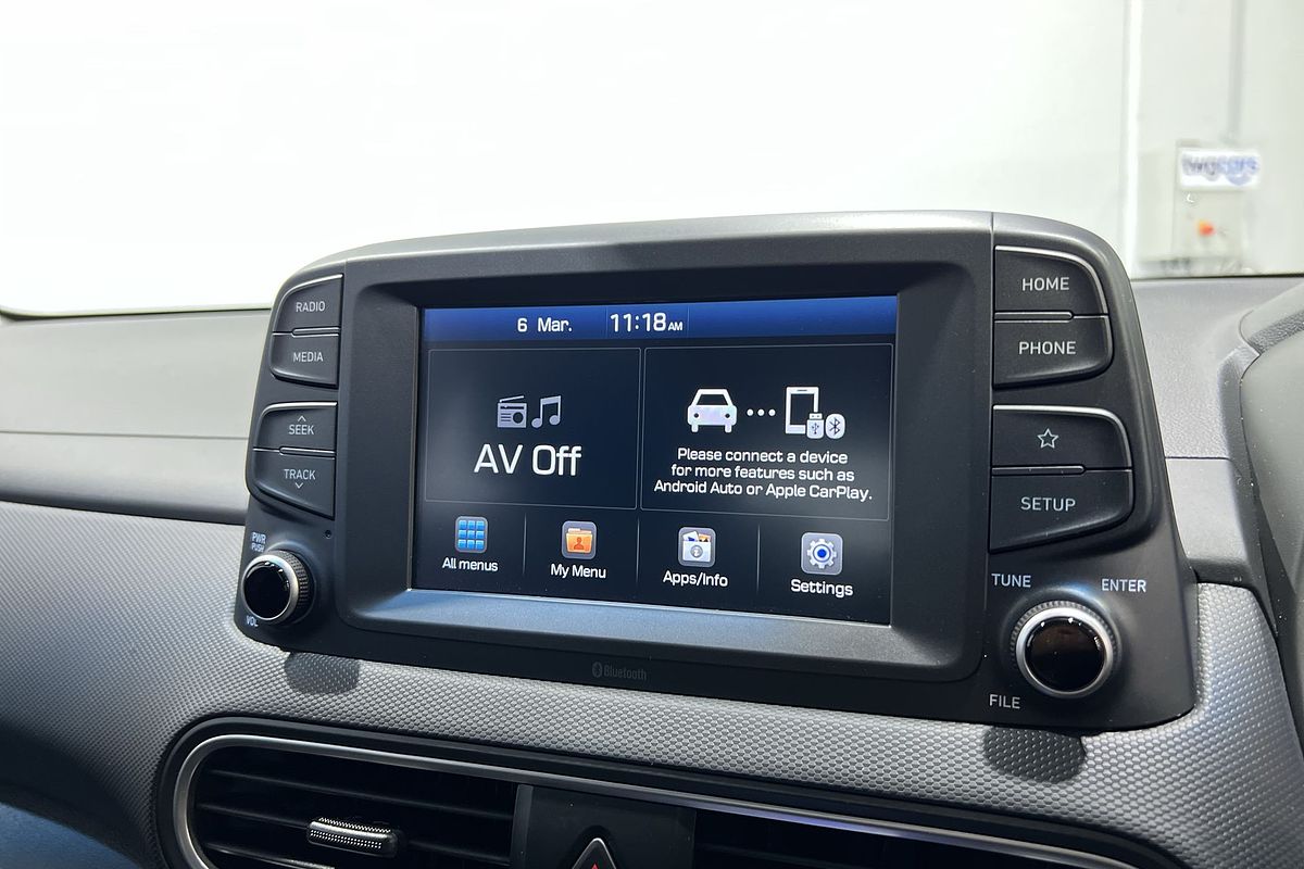 2020 Hyundai Kona Active OS.3