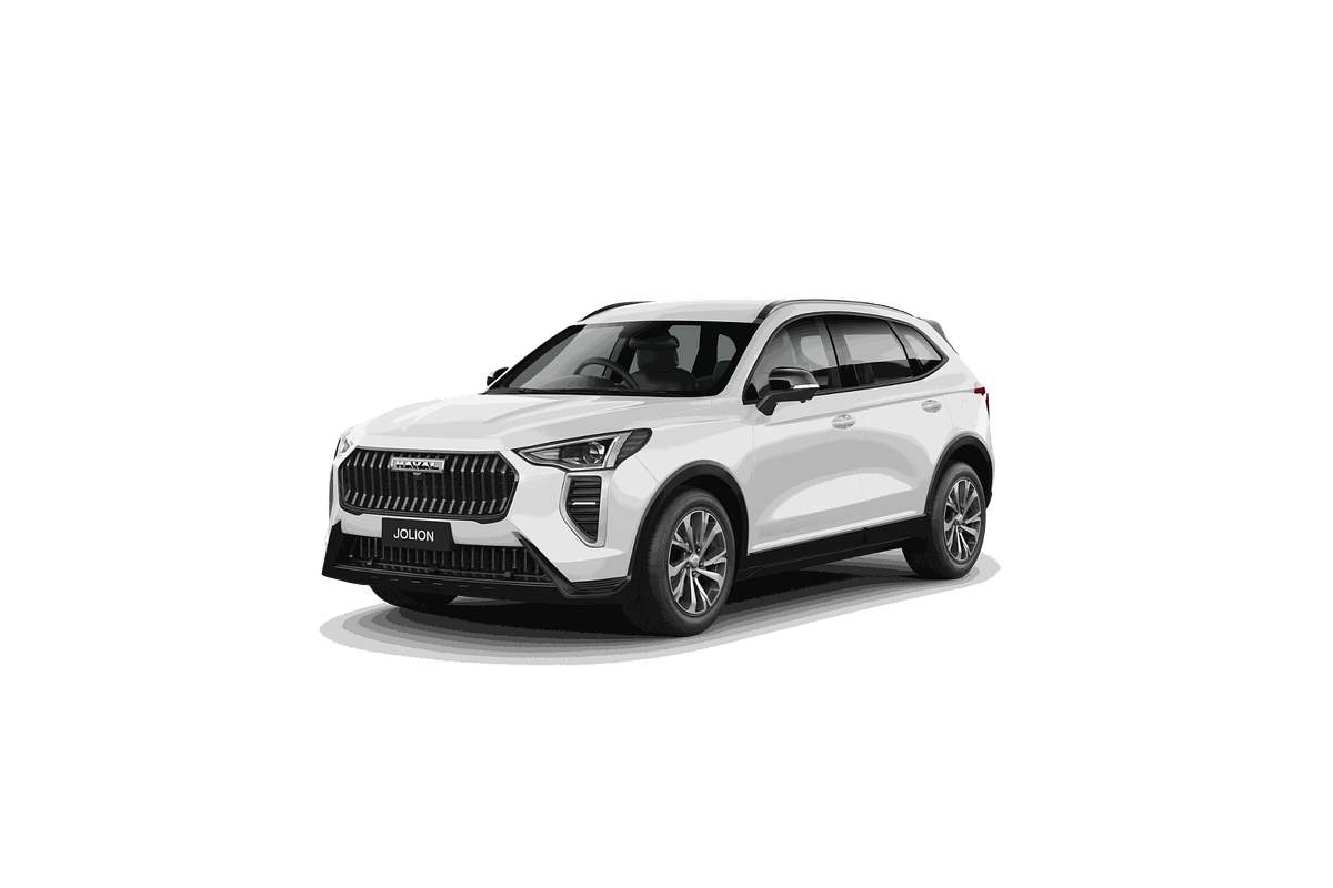 2025 GWM Haval Jolion Premium A01