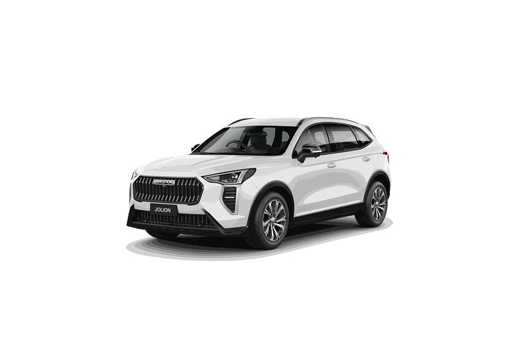 2025 GWM Haval Jolion Premium A01