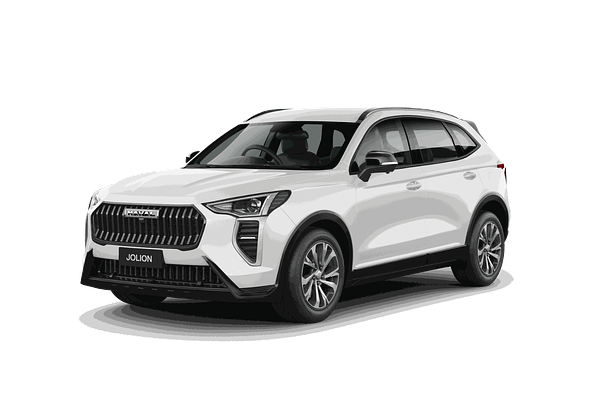 2025 GWM Haval Jolion Premium A01