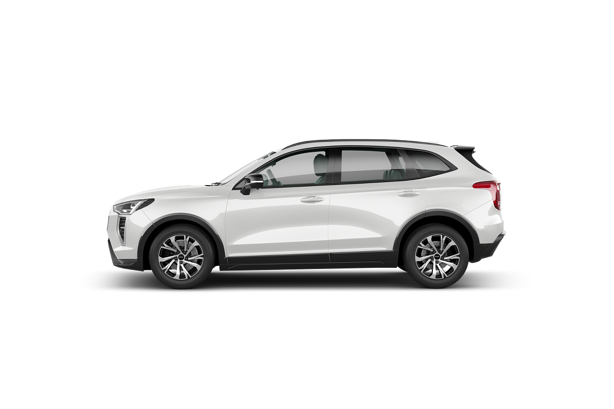 2025 GWM Haval Jolion Premium A01