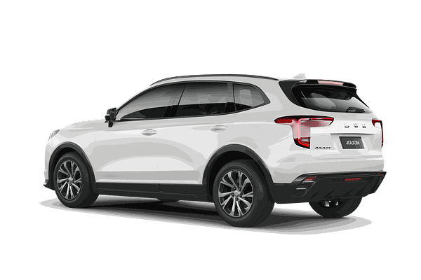 2025 GWM Haval Jolion Premium A01