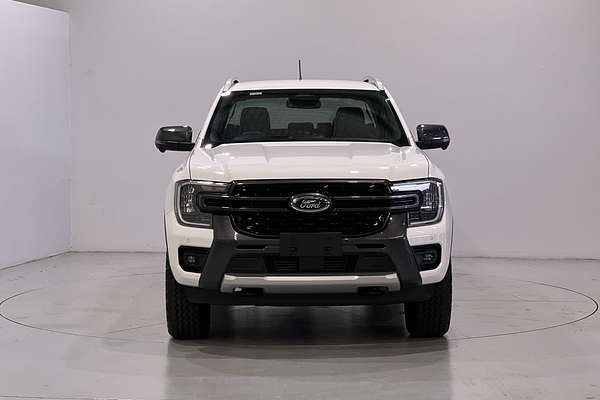 2023 Ford Ranger Wildtrak 4X4