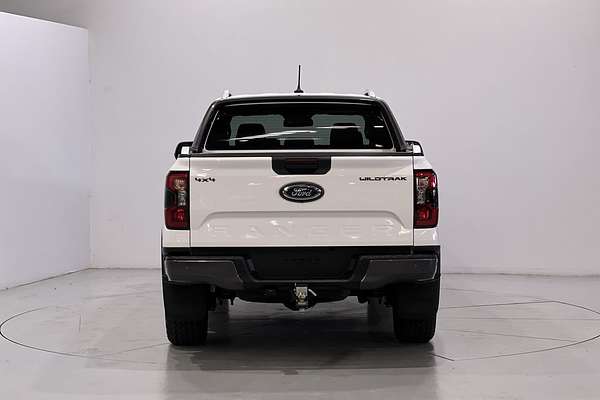 2023 Ford Ranger Wildtrak 4X4