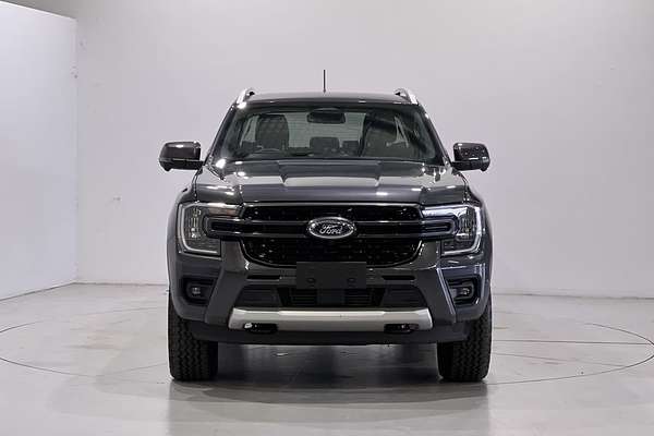 2023 Ford Ranger Wildtrak 4X4