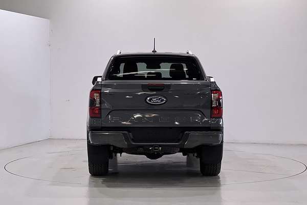 2023 Ford Ranger Wildtrak 4X4