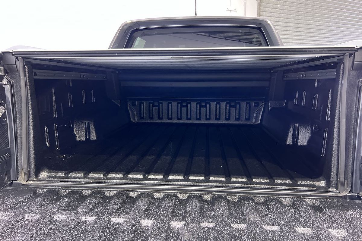 2023 Ford Ranger Wildtrak 4X4
