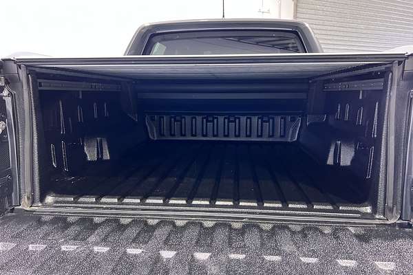 2023 Ford Ranger Wildtrak 4X4