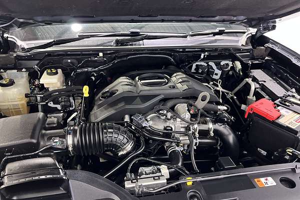 2023 Ford Ranger Wildtrak 4X4