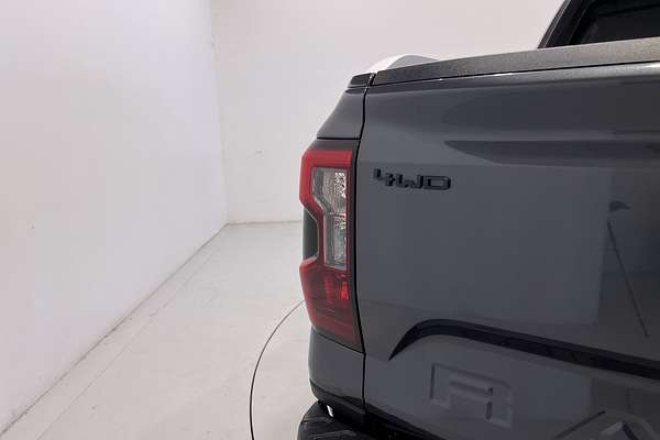 2023 Ford Ranger Wildtrak 4X4
