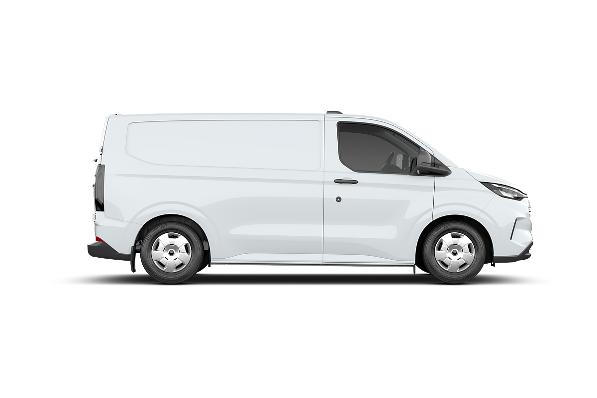 2023 Ford Transit Custom Trend 320S AV SWB