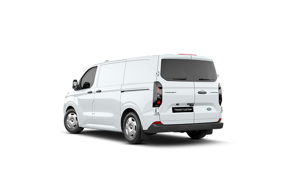 2023 Ford Transit Custom Trend 320S AV SWB