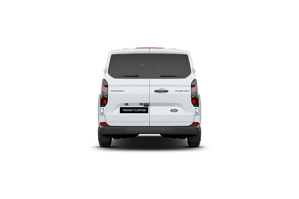 2023 Ford Transit Custom Trend 320S AV SWB