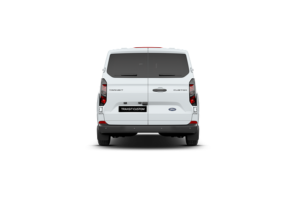 2023 Ford Transit Custom Trend 320S AV SWB