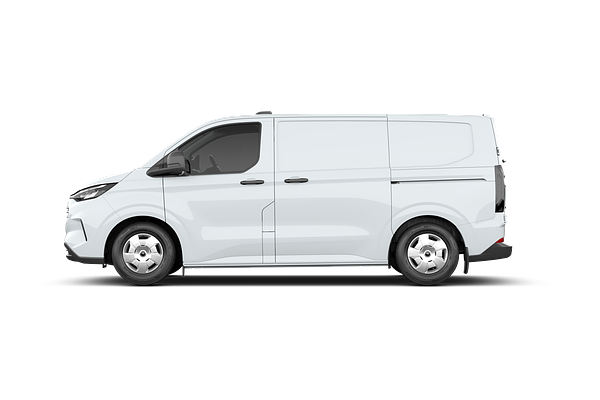 2023 Ford Transit Custom Trend 320S AV SWB