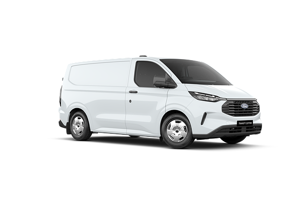2023 Ford Transit Custom Trend 320S AV SWB