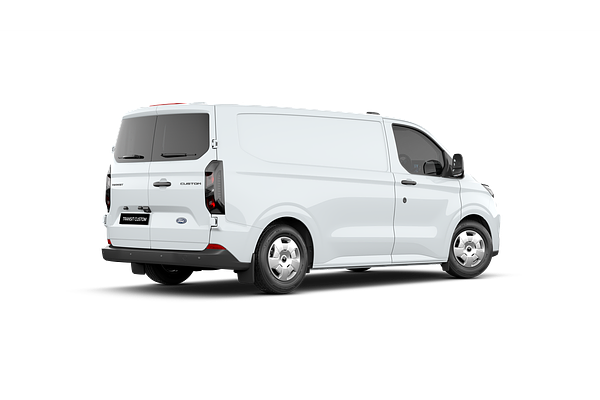 2023 Ford Transit Custom Trend 320S AV SWB