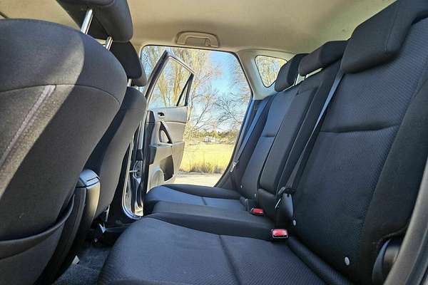 2009 Mazda 3 Neo BL