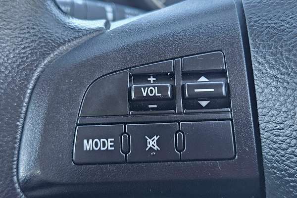 2009 Mazda 3 Neo BL
