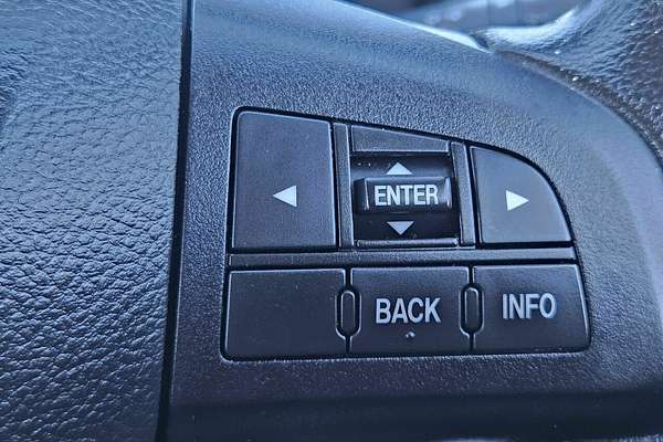 2009 Mazda 3 Neo BL