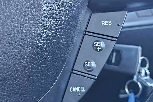 2009 Mazda 3 Neo BL