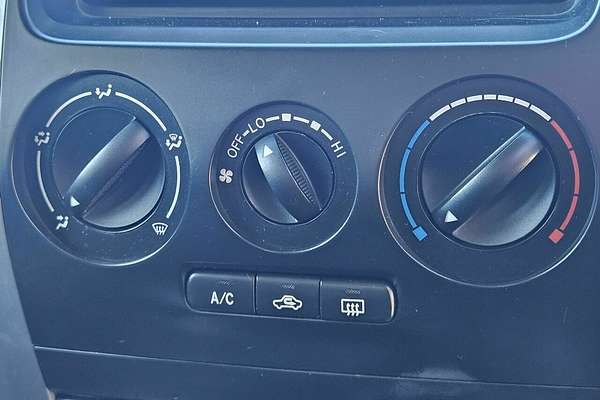 2008 Toyota Landcruiser Prado GX (4x4) KDJ120R 07 Upgrade