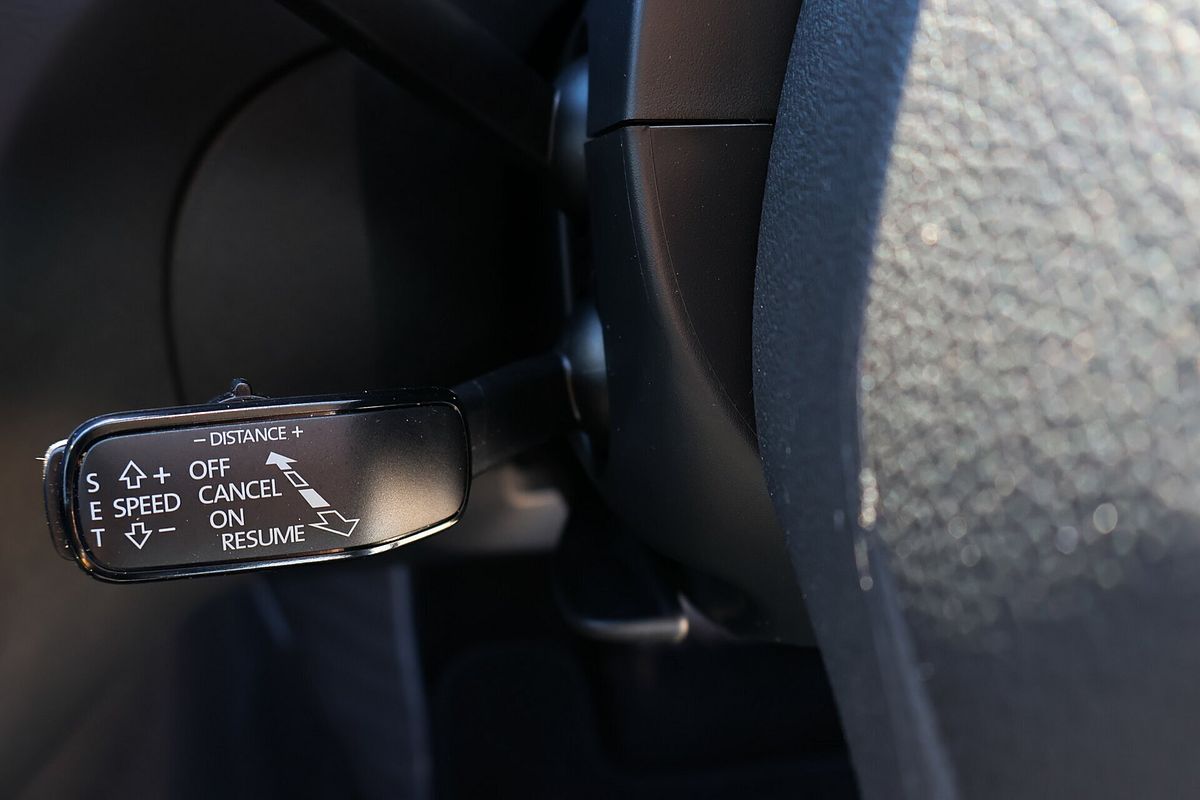 2020 SKODA Octavia 110TSI NE