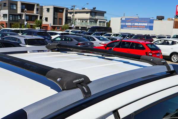 2021 Ford Ranger Wildtrak PX MkIII 4X4