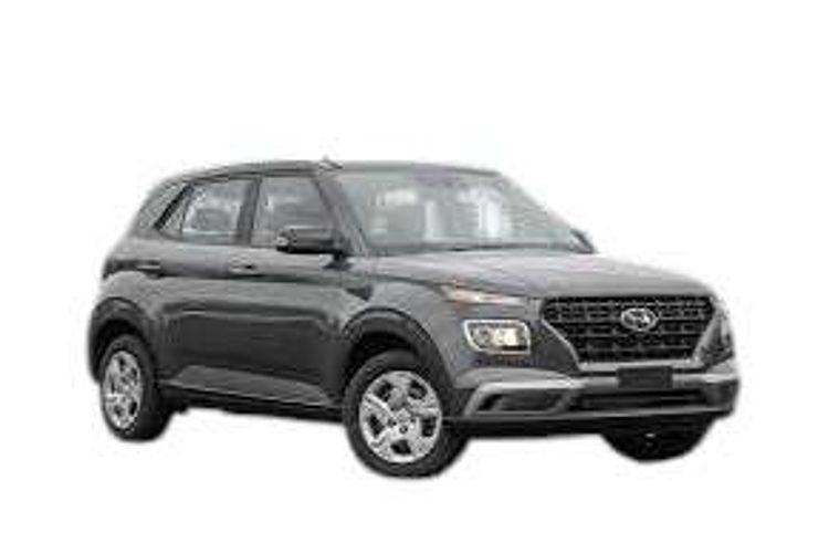 2025 Hyundai Venue QX.V5
