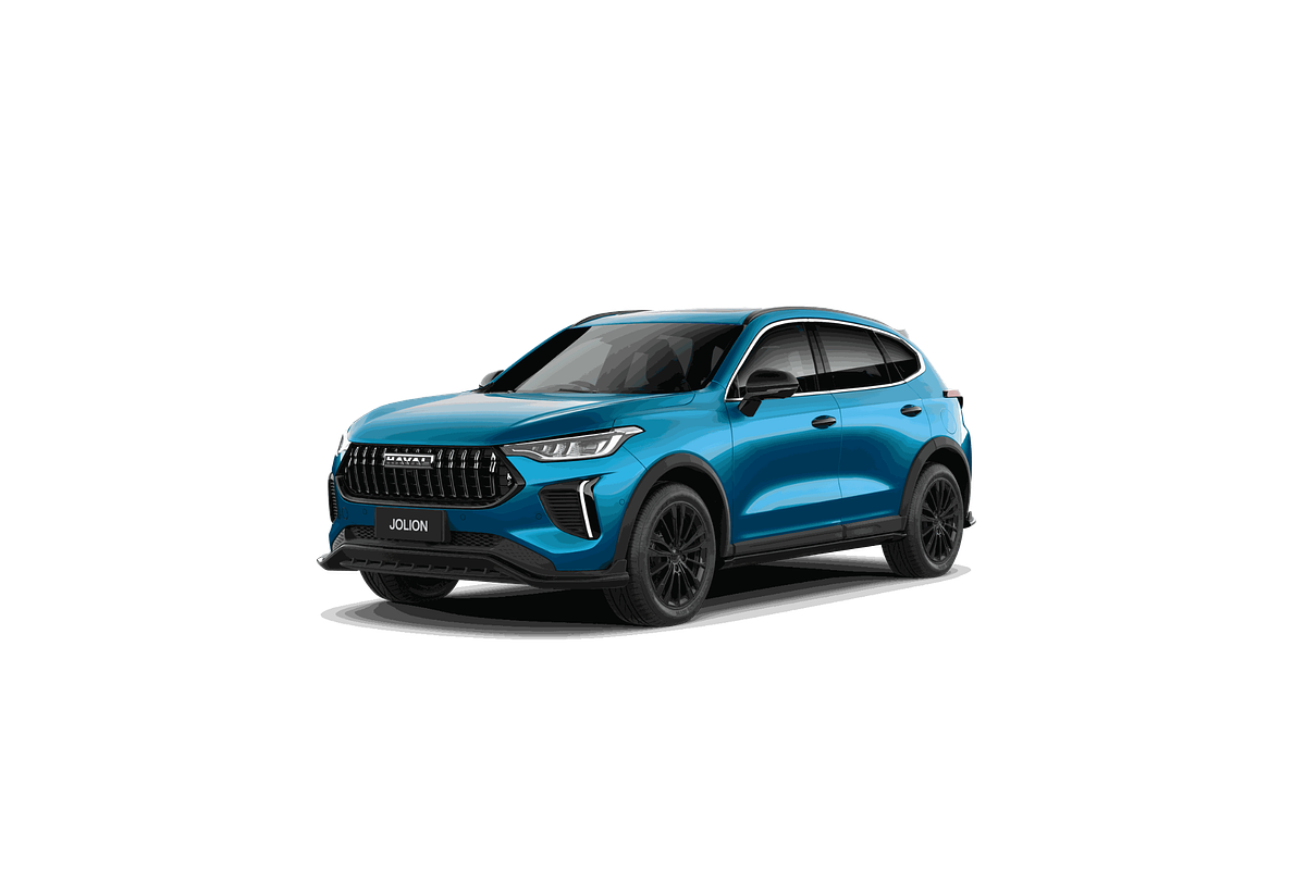 2024 GWM Haval Jolion Ultra A02