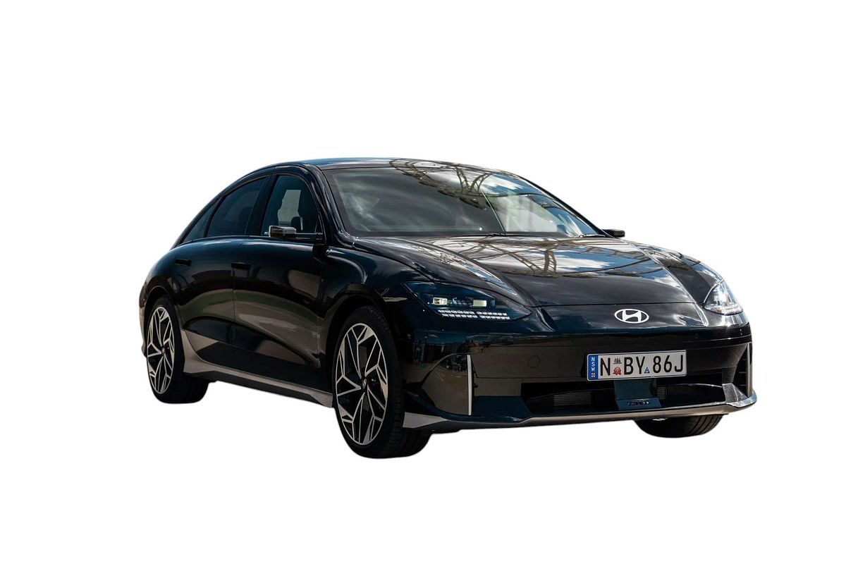 2023 Hyundai IONIQ 6 EPIQ CE.V1