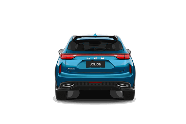 2024 GWM Haval Jolion Ultra A02