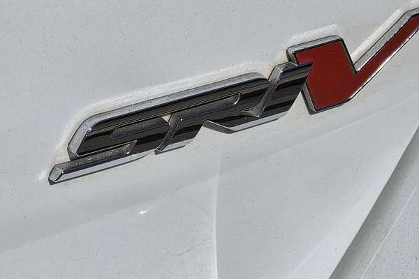 2015 Holden Cruze SRi-V JH Series II