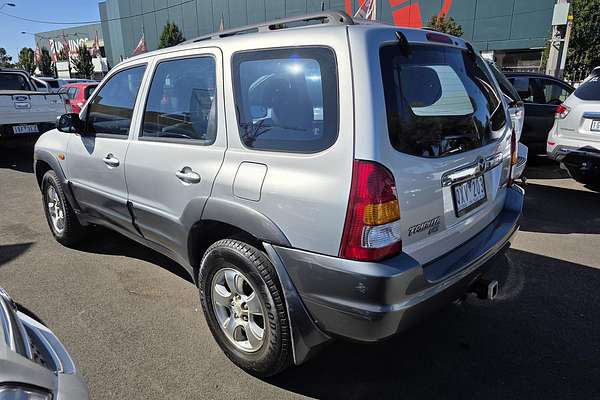 2001 Mazda Tribute Classic